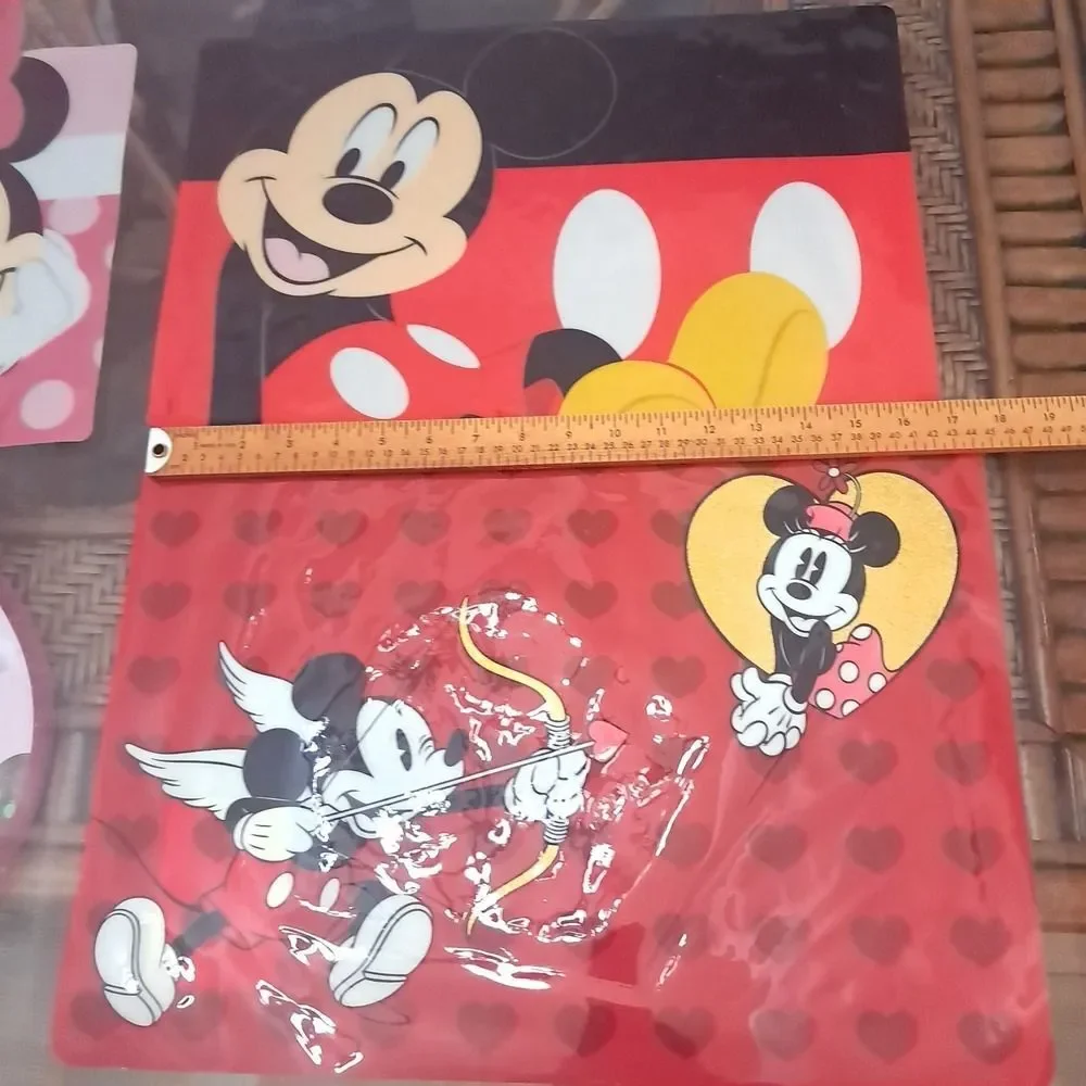 Disney Multi Dinnerware
